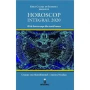 HOROSCOP INTEGRAL 2020 - Aurora Nicolau