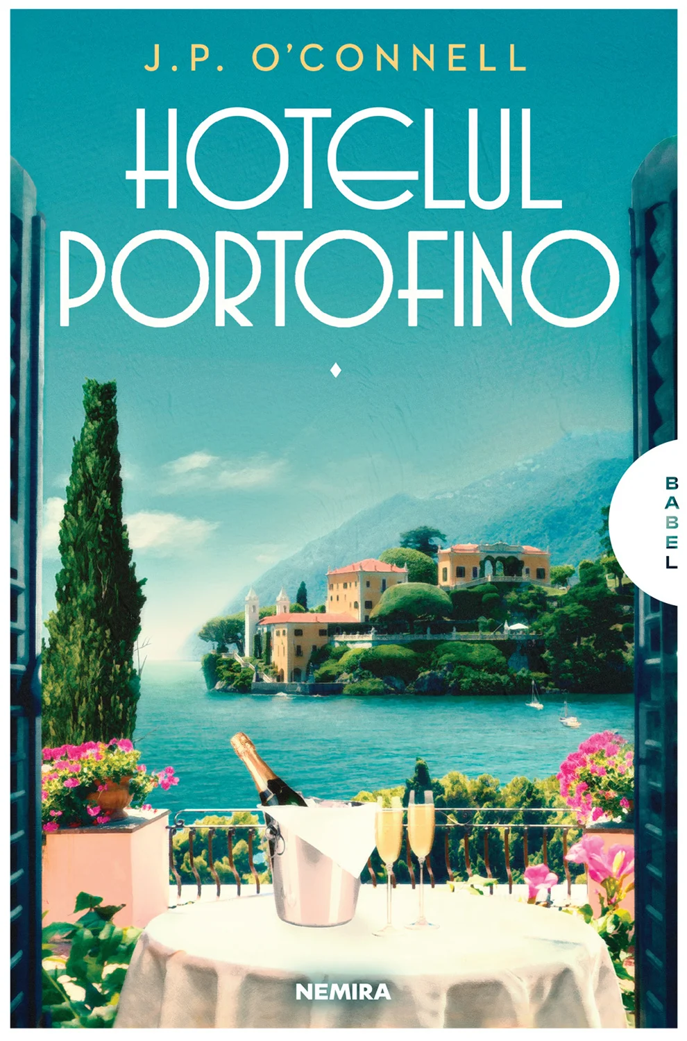 Hotelul Portofino