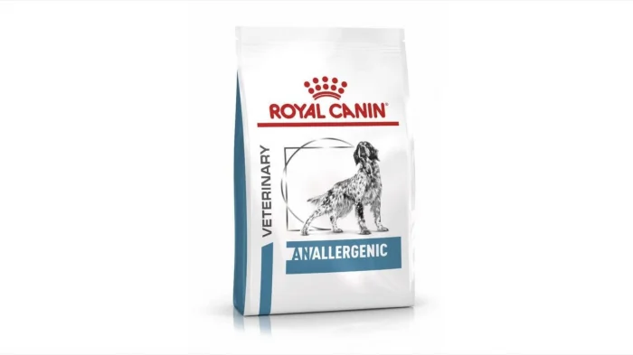 Hrana uscata, Royal Canin Anallergenic 8 kg