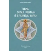 Hristos, doctorul sufletelor si al trupurilor noastre - Zaharia Zaharou