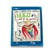 Hugo da-ti in petic - Sabine Zett