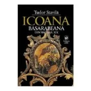 Icoana basarabeana din secolul 19 -﻿ Tudor Stavila