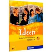 Ideen 1 Kursbuch