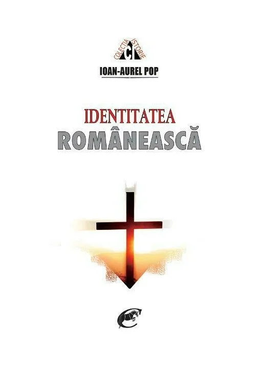Identitatea romaneasca