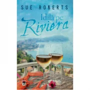 Idila pe Riviera (editie de buzunar) - Sue Roberts