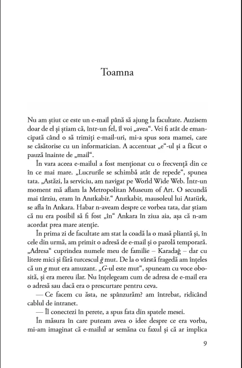 Idioata | Elif Batuman