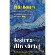 Iesirea din vartej - Peter Demeny