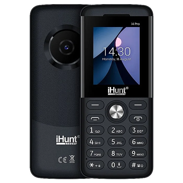 iHunt i4 PRO