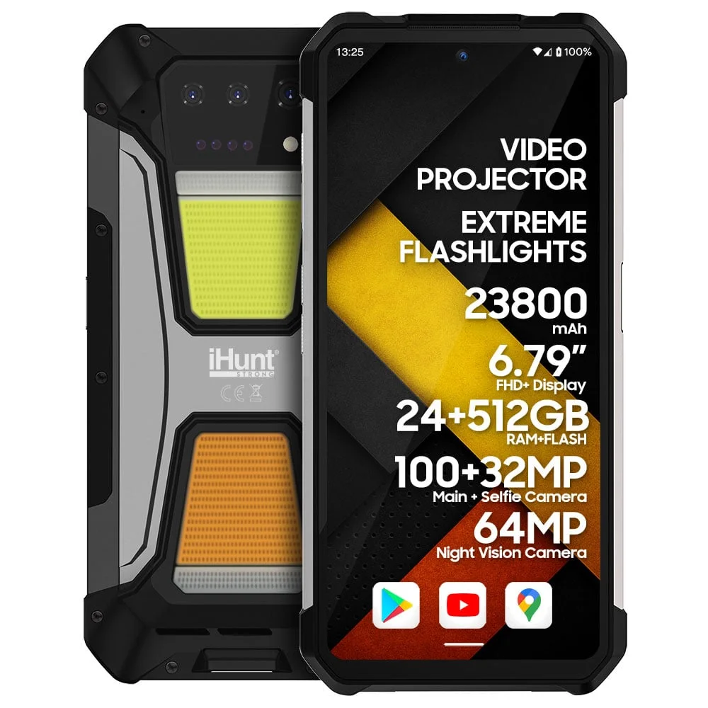 iHunt Tank 2 PRO