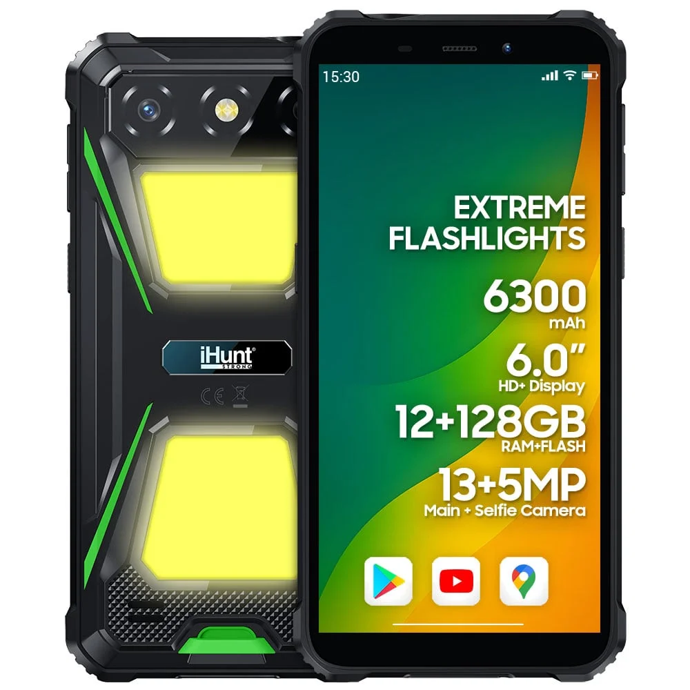 iHunt Titan P10000 ULTRA