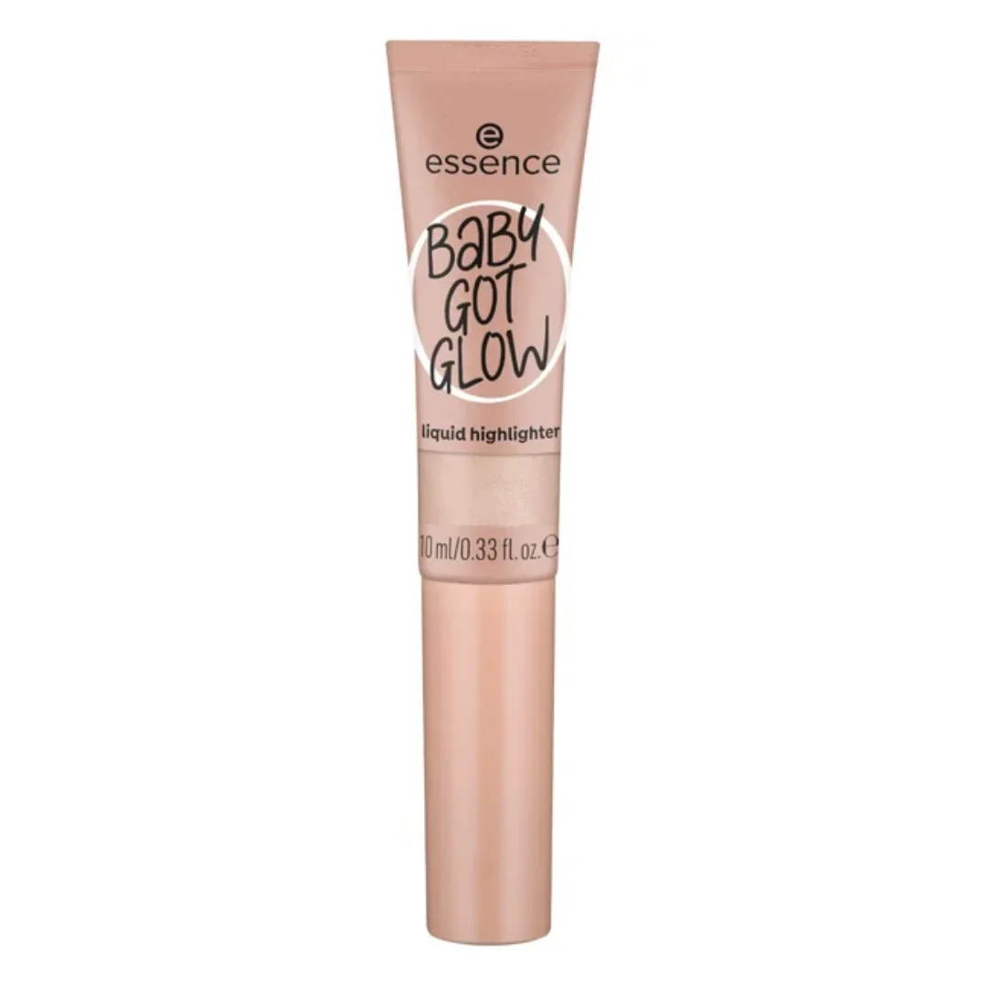 Iluminator lichid Baby Got Glow 10 - Sasy in Silk, 10ml, Essence