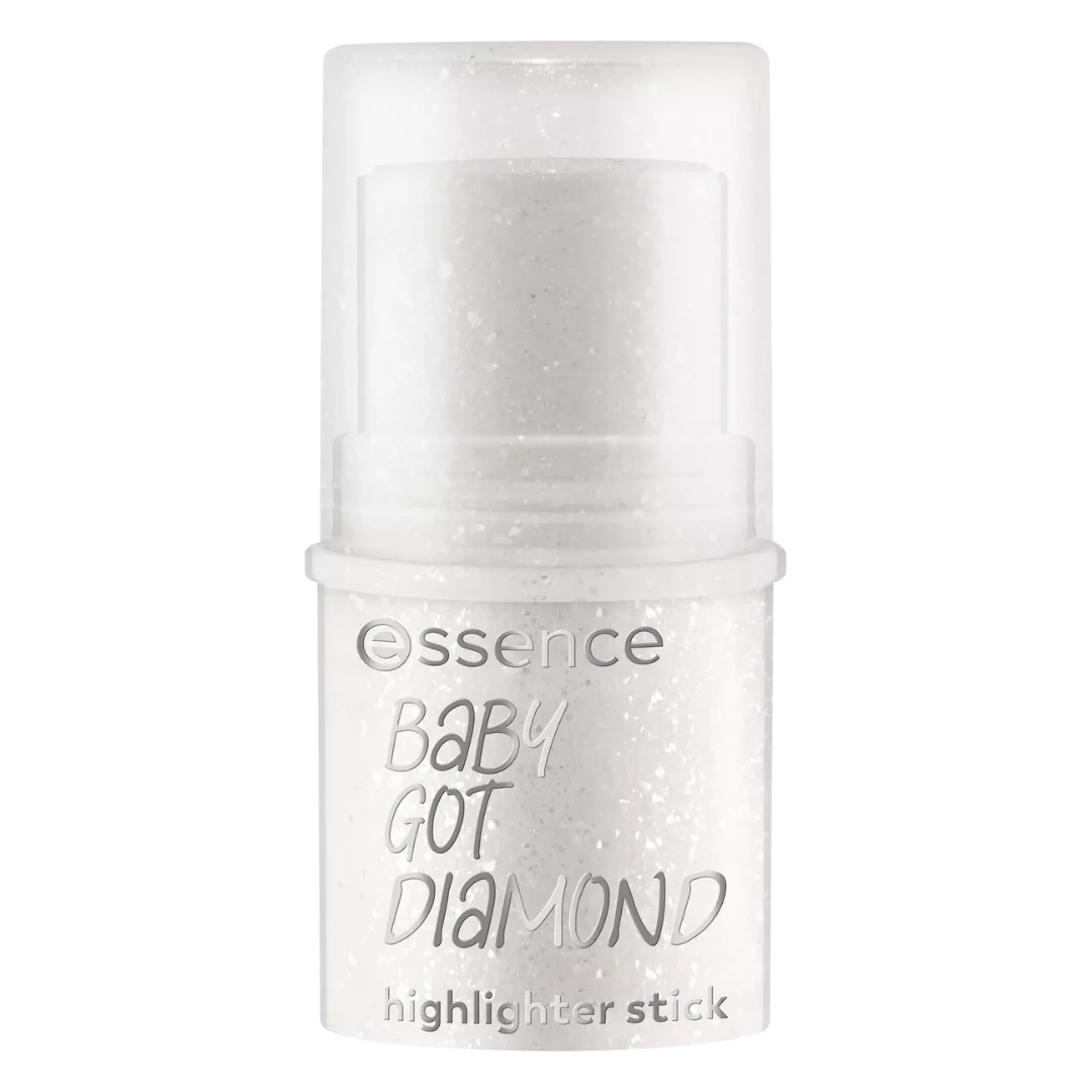 Iluminator stick Baby Got Diamond, 5.4 g, Essence