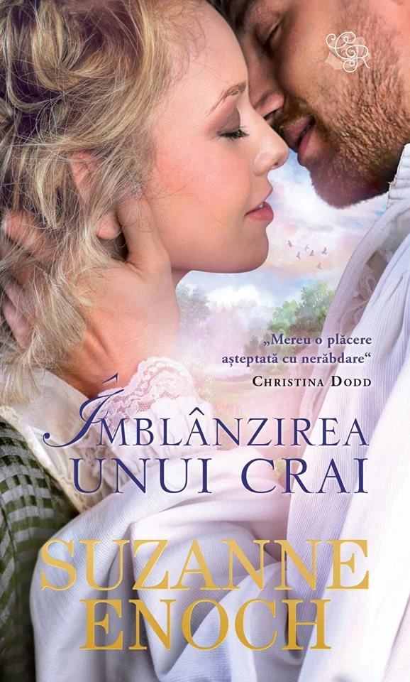 Îmblânzirea unui crai