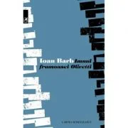 Imnul frumoasei Olivetti - Ioan Barb