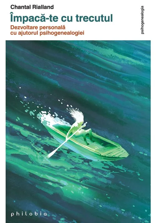 Impaca-te cu trecutul: dezvoltare personala cu ajutorul psihogenealogiei