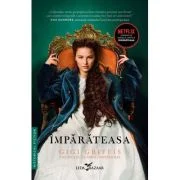 Imparateasa - Gigi Griffis
