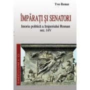Imparati si senatori - Yves Roman