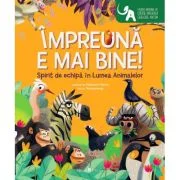 Impreuna e mai bine!