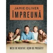 Impreuna - Jamie Oliver