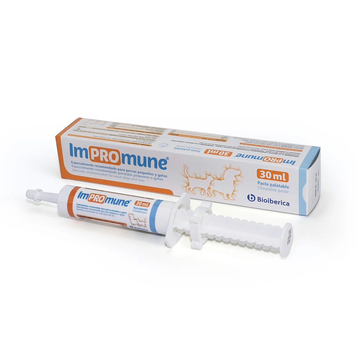 Impromune Pasta, 30 ml