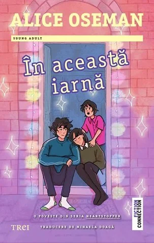 În această iarnă - Alice Oseman