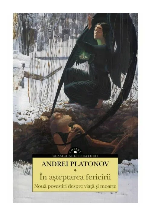 În așteptarea fericirii. Nouă povestiri despre viață și moarte