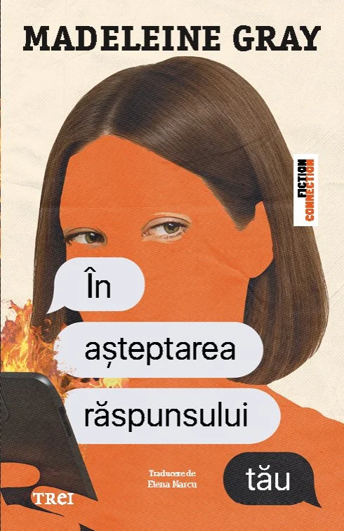 În așteptarea răspunsului tău - Madeleine Gray