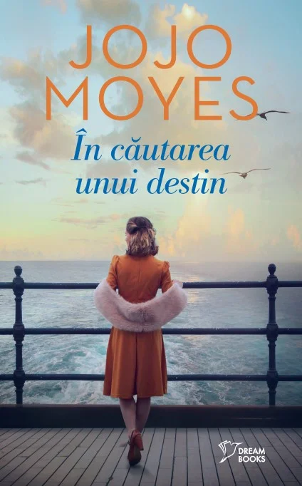 In cautarea unui destin (vol. 77)