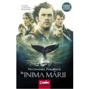 In inima marii. Tragedia vasului Essex - Nathaniel Philbrick