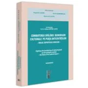 In memoriam Dr. H. c. Barbara Deppert-Lippitz. Combaterea spalarii bunurilor culturale pe piata antichitatilor. Rolul expertului judiciar - Augustin L
