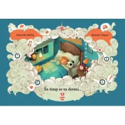 In timp ce tu dormi... - Gabriella Ballin