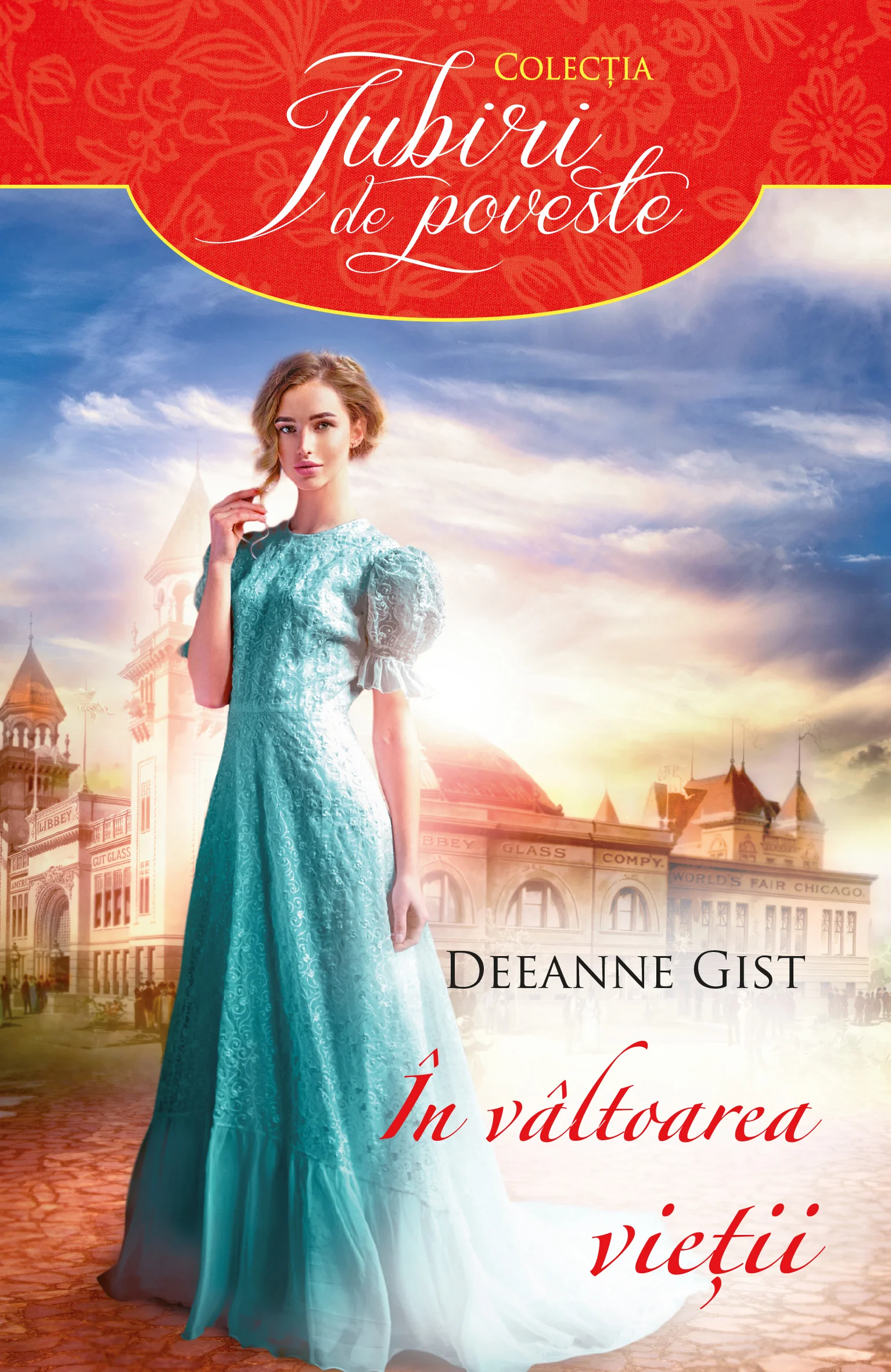 În vâltoarea vieții