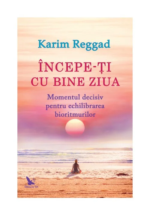 Incepe-ti cu bine ziua