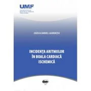 Incidenta aritmiilor in boala cardiaca ischemica - Daniel Laurentiu Cozlea