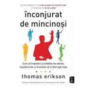 Inconjurat de mincinosi - Thomas Erikson