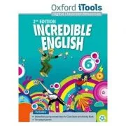 Incredible English 6. 2nd Edition. iTools DVD-ROM - Sarah Phillips