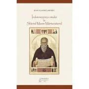 Indumnezeirea omului la Sfantul Maxim Marturisitorul - Jean-Claude Larchet