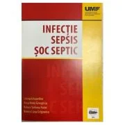 Infectie. Sepsis. soc septic - Leonard Azamfirei