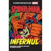 Infernul. Volumul 25. Ultimate Spider-Man - David Michelinie