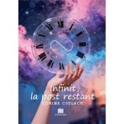 Infinit la post restant - Corina Ciolacu