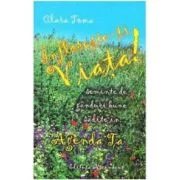 Infloreste-ti viata - Clara Toma