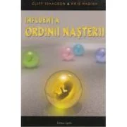 Influenta ordinii nasterii - Kris Isaacson, Cliff Radis