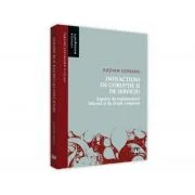 Infractiuni de coruptie si de serviciu. Aspecte de reglementare interna si de drept comparat - Razvan Doseanu