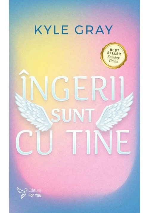 Ingerii sunt cu tine