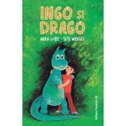 Ingo si Drago - Mira Lobe