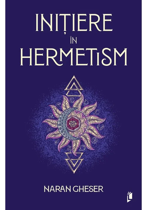 Initiere in hermetism