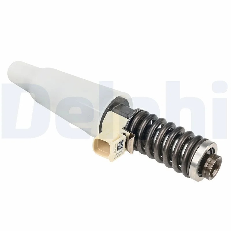 Injector DELPHI BEBE4D13101-12B1