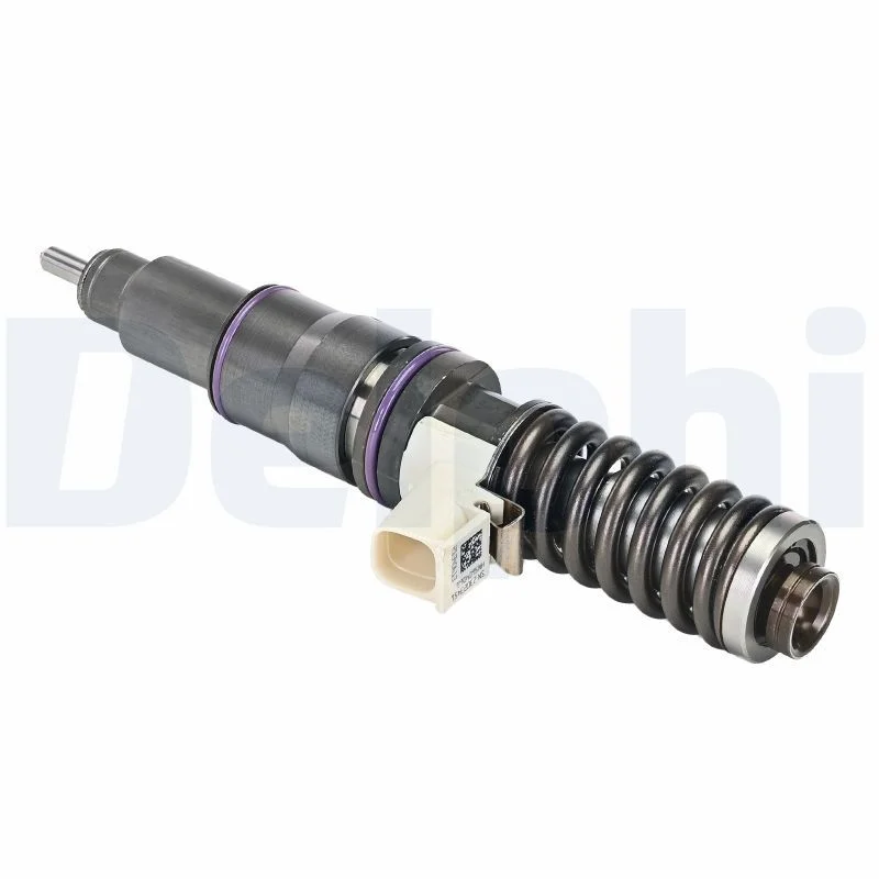Injector DELPHI BEBE4D24003