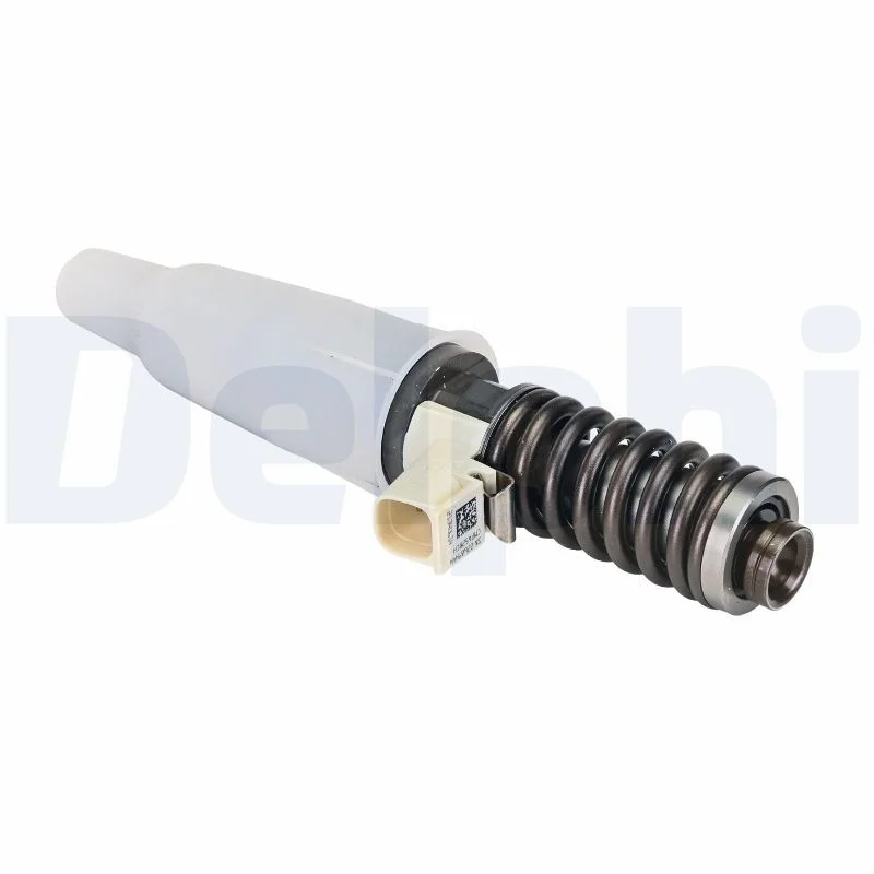 Injector DELPHI BEBE4D24004-12B1