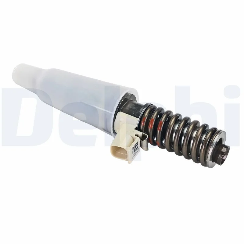 Injector DELPHI BEBE4G15001-12B1